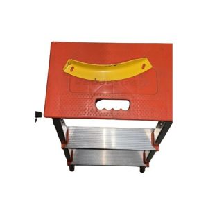 Resguardo do Cilindro de Dentes Lado Esquerdo - Modelo 8040, CS, TC55/5090, TX