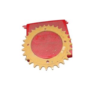 Engrenagem do Acionamento da Plataforma - Modelo 1520/30, 4040/5050