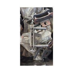 Elo Emenda Com Orelhas - para maquinas agrícolas