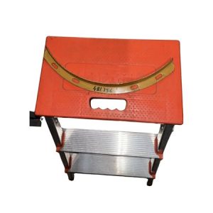 Resguardo do Batedor para maquinas grícola